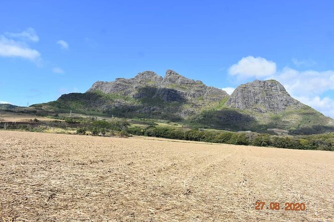 Private hike to the mountain of three mamelles - Key points before you book