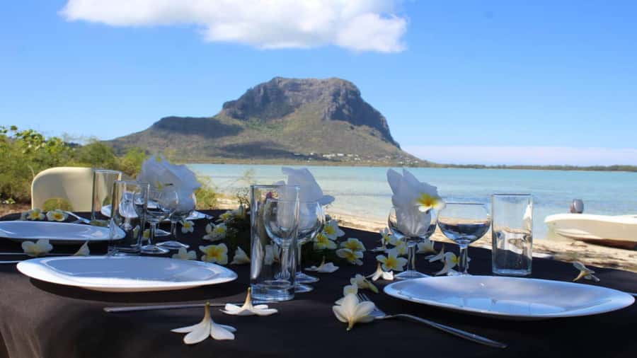 Private Île aux Bénitiers Boat: Dolphin Snorkeling & Lobster - What Makes This Boat Day Special