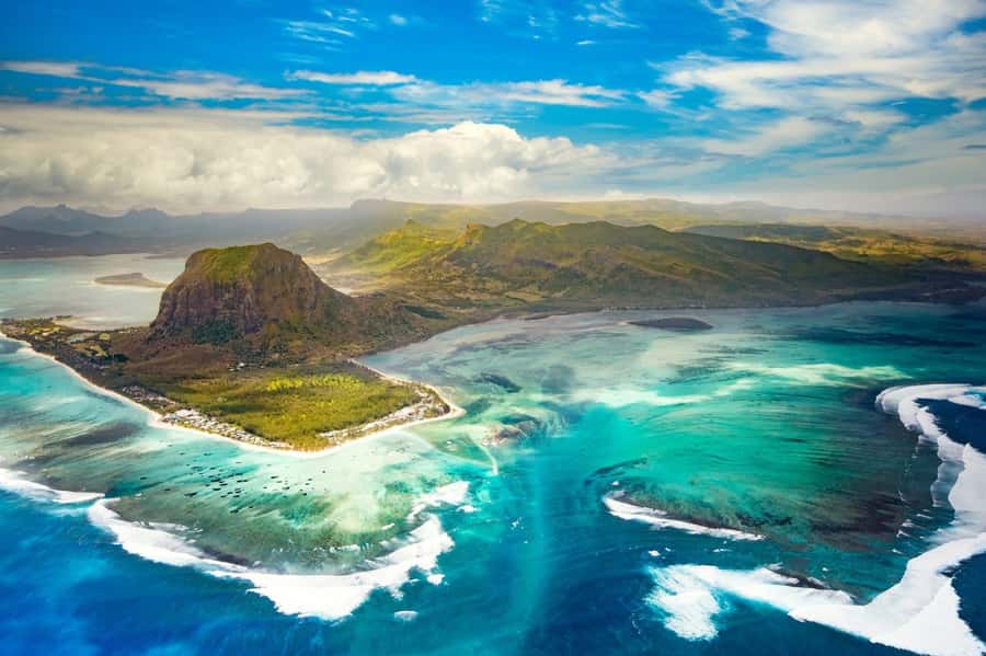 PRIVATE LeMorne Mountain Picturesque Hike-UNESCO Recognised - What to Wear and Carry