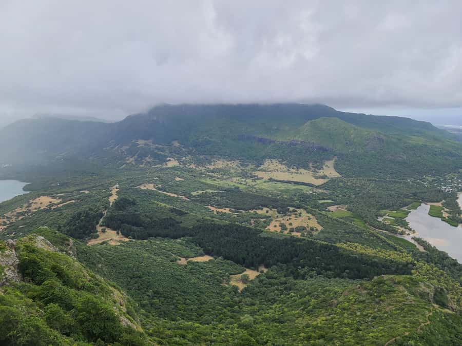 PRIVATE LeMorne Mountain Picturesque Hike-UNESCO Recognised - The Guides Make the Difference