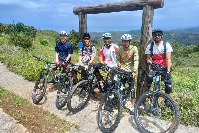 Private Mountain Biking Experience in the Wild South of Mauritius - Why This Ride Is Worth Your Time