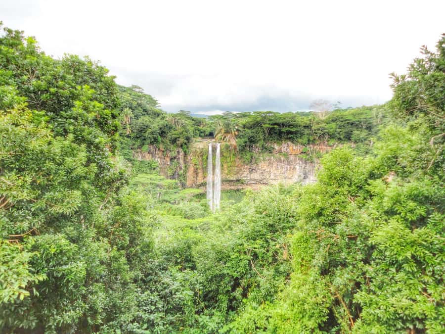 Private Southwest Tour with Local Lunch & Entrance Fees - One private day across southwest Mauritius