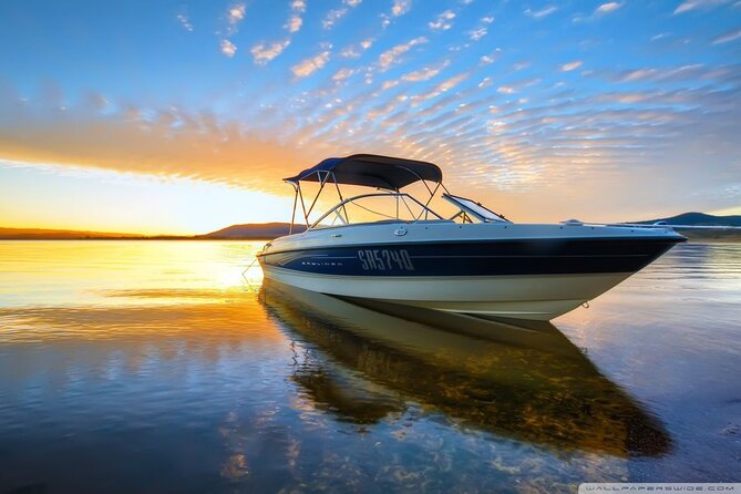Private Speed Boat Tour and Dolphin Encounter at Ile aux Benitier - Why this Mauritius boat trip appeals