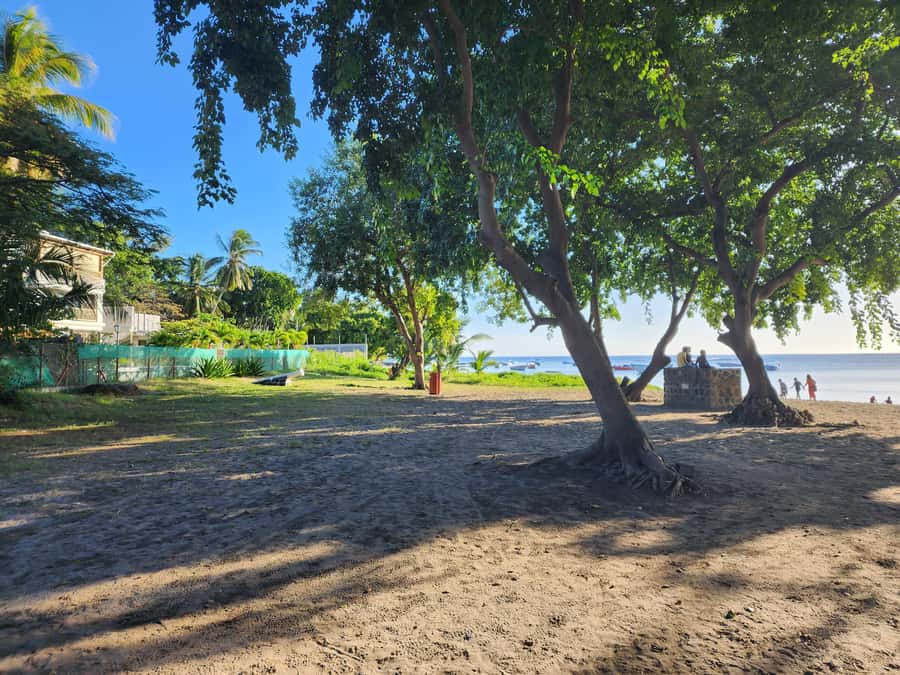 Private Sunset Dinner with Snorkeling on the west coast - Candlelight dinner with seafood and local dishes
