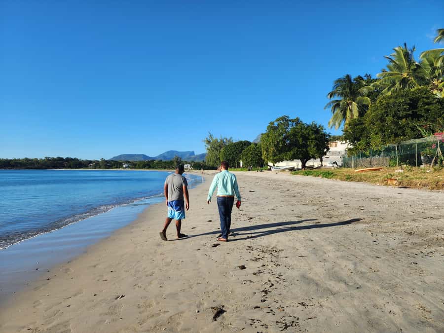 Private Sunset Dinner with Snorkeling on the west coast - What to bring and what to confirm