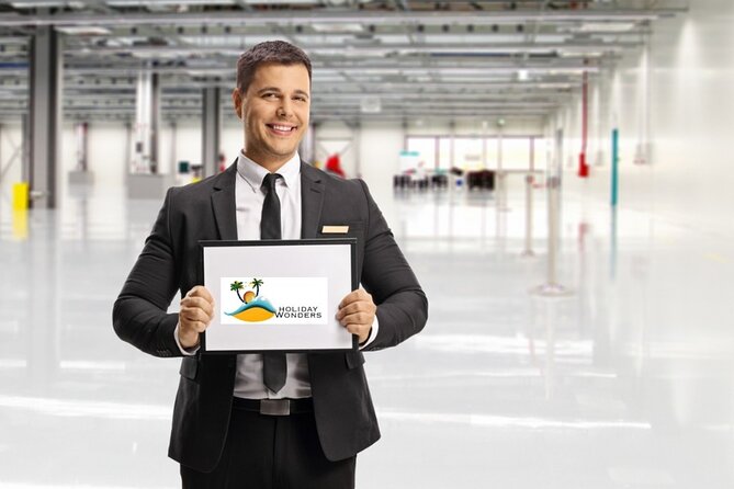 Private Transfer from Airport to Hotel in Mauritius - Starting at Sir Seewoosagur Ramgoolam International Airport