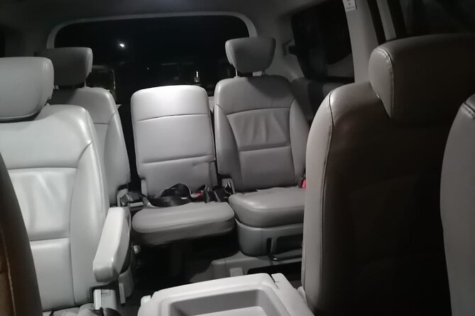 Private Transfer from Airport to Hotel in Mauritius - Why the $59 group price can be good value