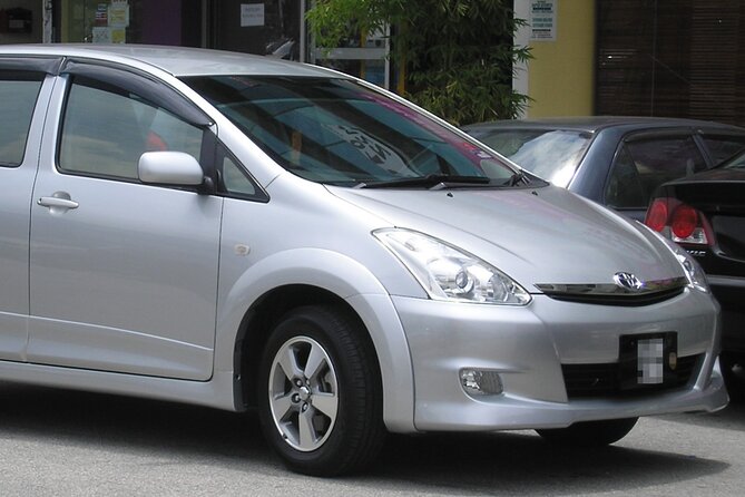 Private Transfer from Airport to Hotel in Mauritius - Planning the hotel pickup for your departure