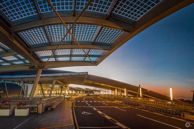 Private Transfer - Standard Vehicle - From Airport to Hotel, With No Car Hunt