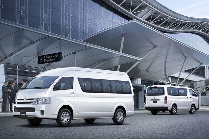 Private Transfer - Standard Vehicle - The Return Ride Requires More Planning