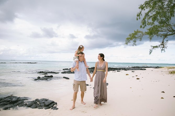 Private Vacation Photo Session with Local Photog in Mauritius - Why a one-hour photo session can be worth it