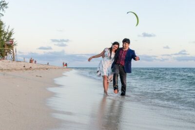 Private Vacation Photo Session with Local Photog in Mauritius