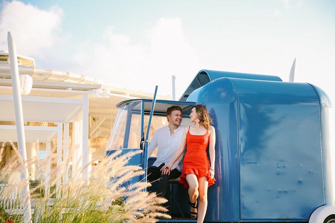 Private Vacation Photo Session with Local Photog in Mauritius - Is $425 fair for your group?