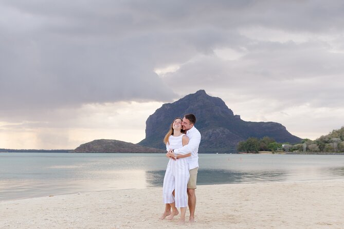 Private Vacation Photo Session with Local Photog in Mauritius - Who will get the most from this experience?
