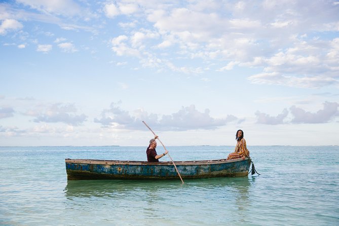 Private Vacation Photo Session with Local Photog in Mauritius - Important planning details before you reserve