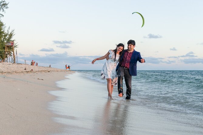 Private Vacation Photo Session with Local Photog in Mauritius - Picking the right Mauritius location