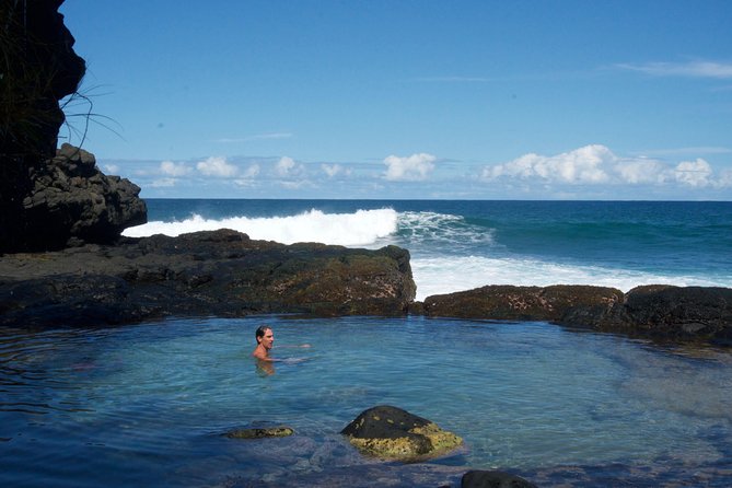 Randonnée - Le Sud Sauvage - Why southern Mauritius feels different