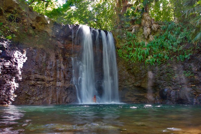 Randonnée - Le Sud Sauvage - Who should book this outing?