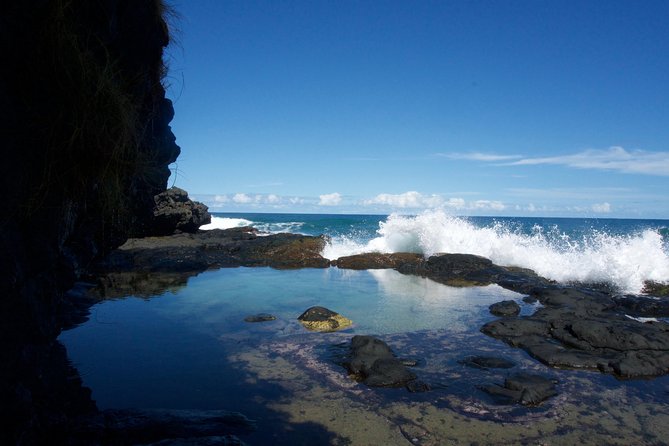 Randonnée - Le Sud Sauvage - What to prepare for a better morning