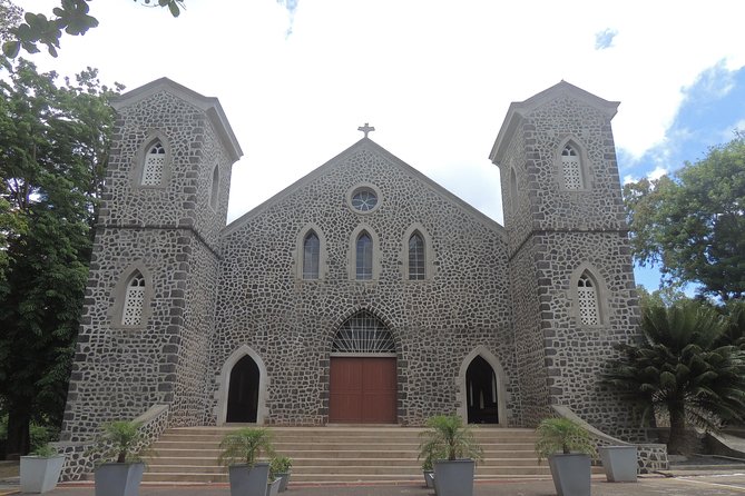 Rodrigues Island - ORIGINE Guided Tour - Why this tour is a good first look at Rodrigues