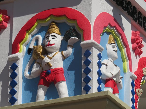 ROUTE OF INDIAN SPIRITUALITY - Why this tour matters in Mauritius