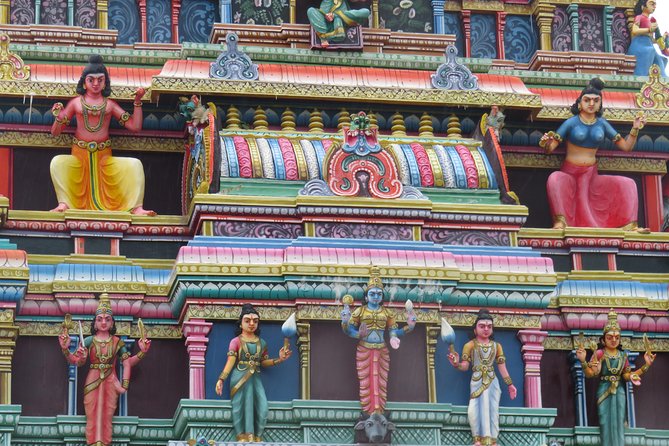 ROUTE OF INDIAN SPIRITUALITY - Festivals, rituals, and questions worth asking