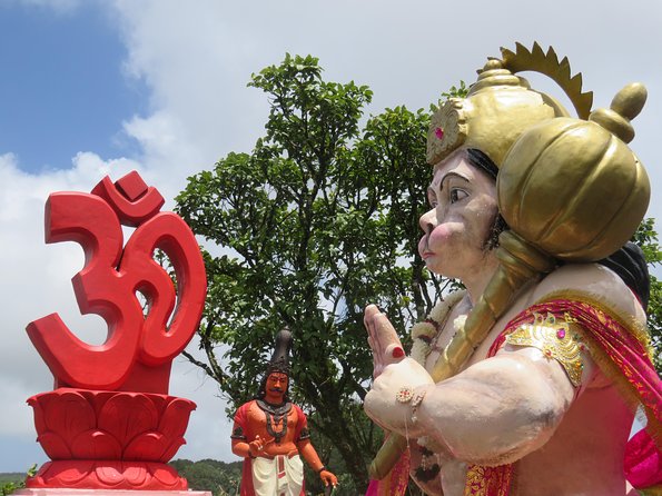ROUTE OF INDIAN SPIRITUALITY - What the $64.61 price gives you