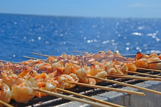 Sailing Catamaran Cruises - Who will enjoy the Madiana most?