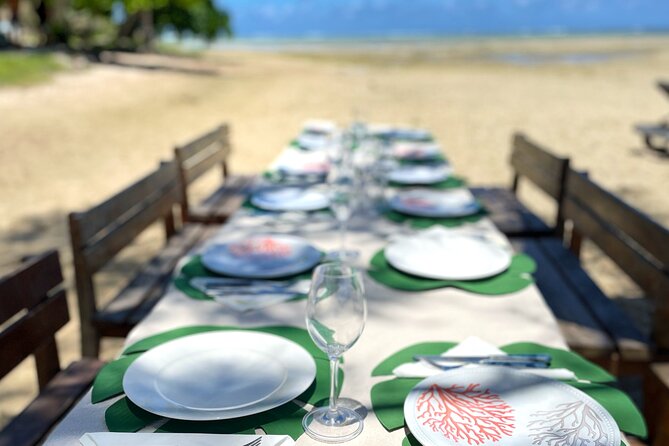 Signature Experience: Dolphins and Flavors of the Sea - Whale watching in the southern winter