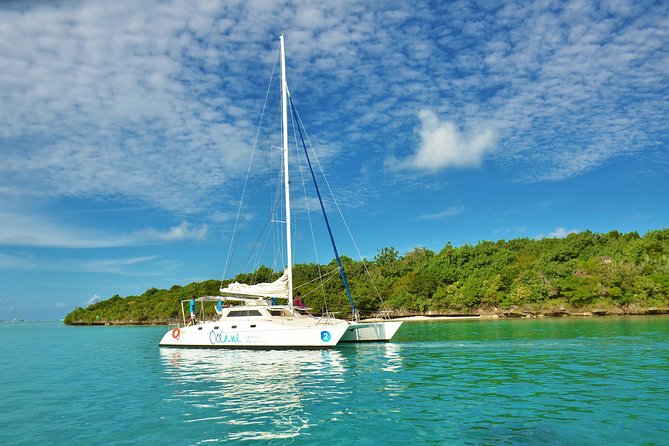 South East : OCÉANE Private Eco Tour to Ile aux Aigrettes - Key points at a glance