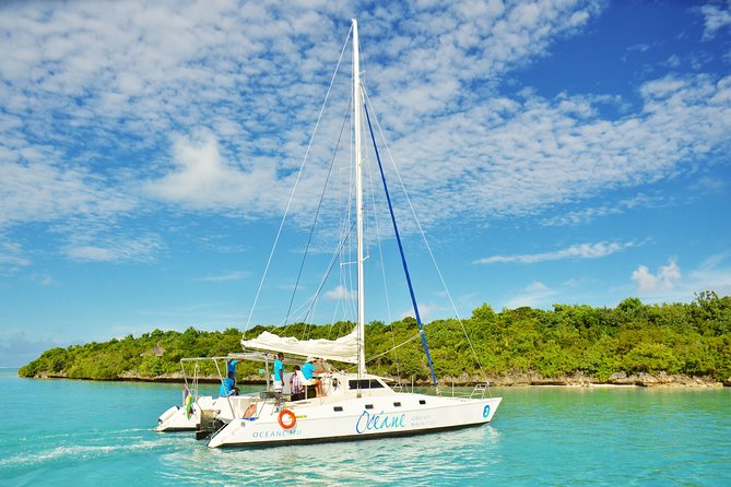South East : OCÉANE Private Eco Tour to Ile aux Aigrettes - The 90-minute reserve walk