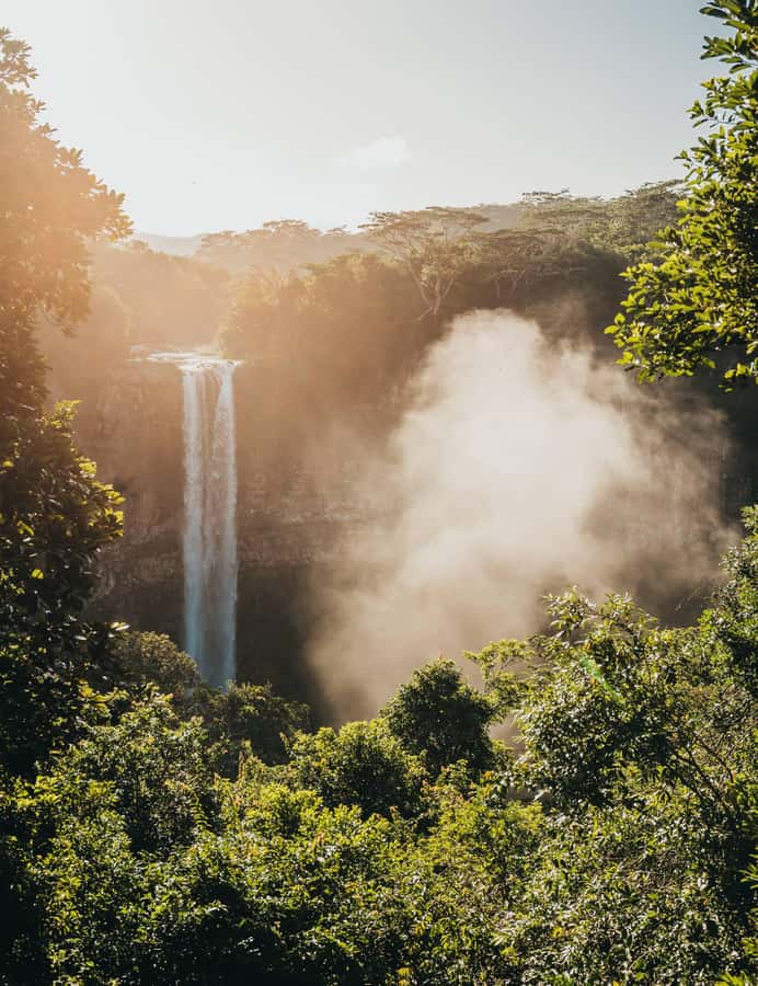 South of Mauritius : Full day Private with lunch & Chamarel - Key points at a glance