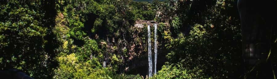 South of Mauritius : Full day Private with lunch & Chamarel - A three-course Chamarel lunch