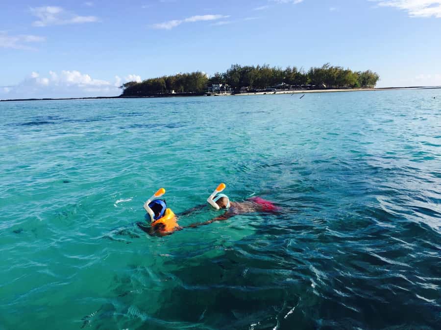 South Of Mauritius Quadbike and Snorkeling Blue Bay - Key details worth knowing