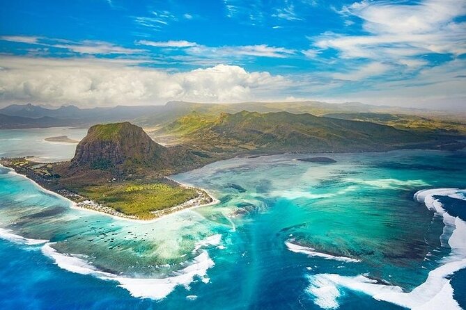South-West of Mauritius Private Full-Day Scenic Tour - Alexandra Falls and Black River Gorges