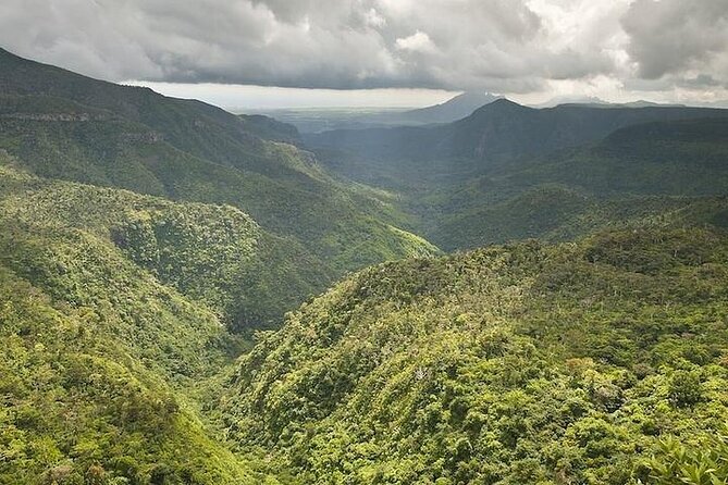 South-West of Mauritius Private Full-Day Scenic Tour - Colored earth at La Vallée des Couleurs