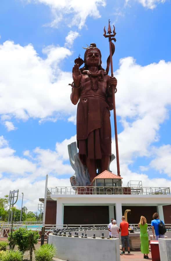 South West Tour Of Mauritius - What the southwest day is really about