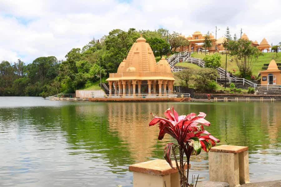 South West Tour Of Mauritius - Up to nine stops, with a guide-driver throughout