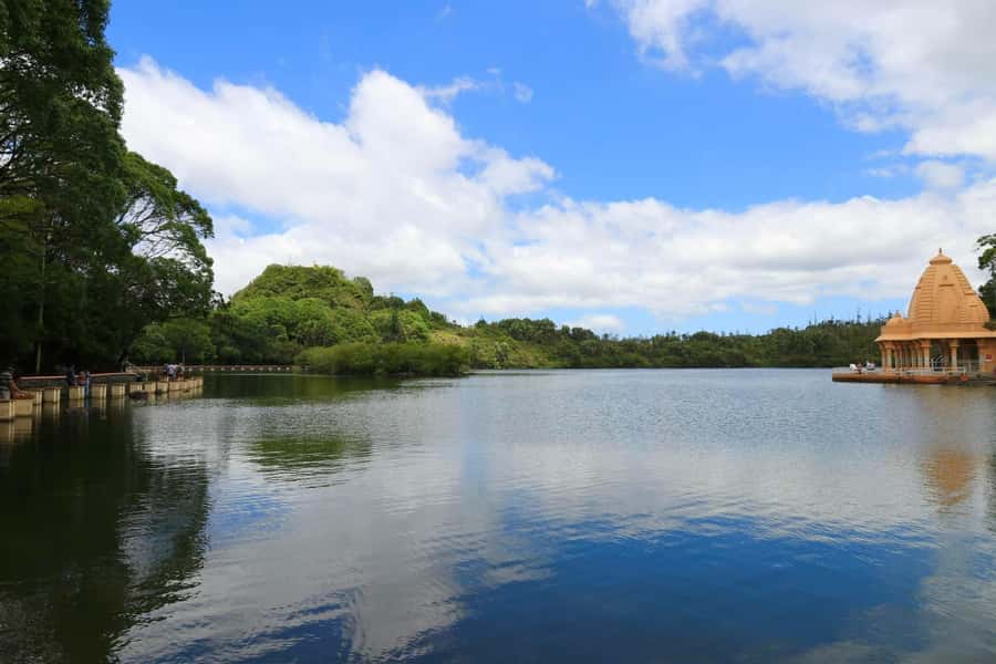 South West Tour Of Mauritius - Starting at 8:30 in your private vehicle