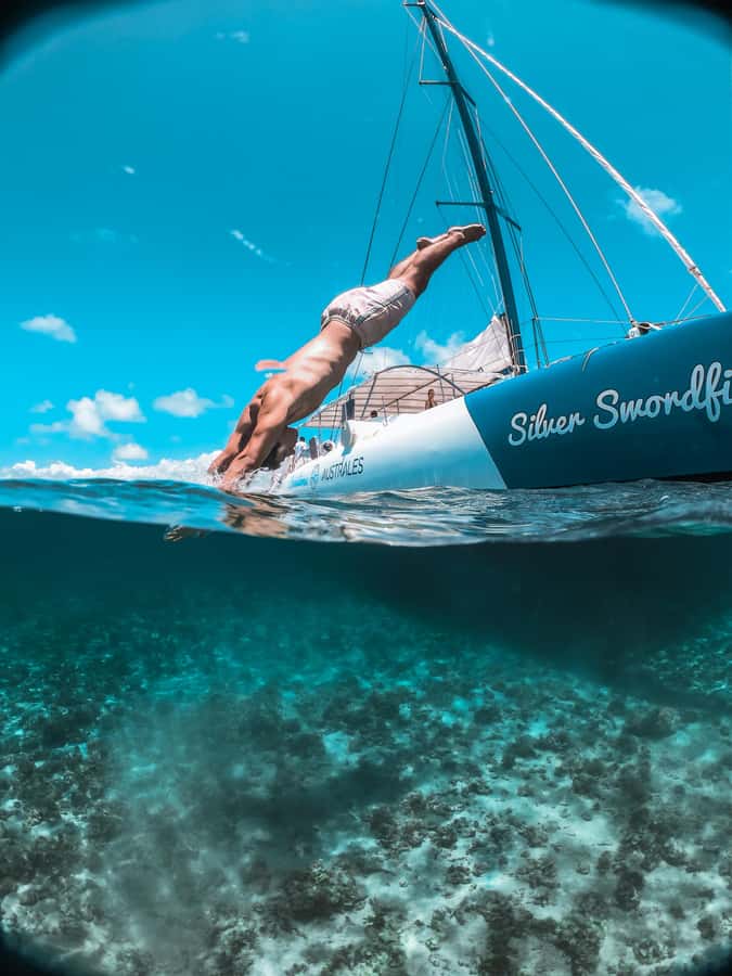 Southeast of Mauritius: Catamaran Cruise w/ BBQ Lunch - Who Will Enjoy This Catamaran Trip Most?