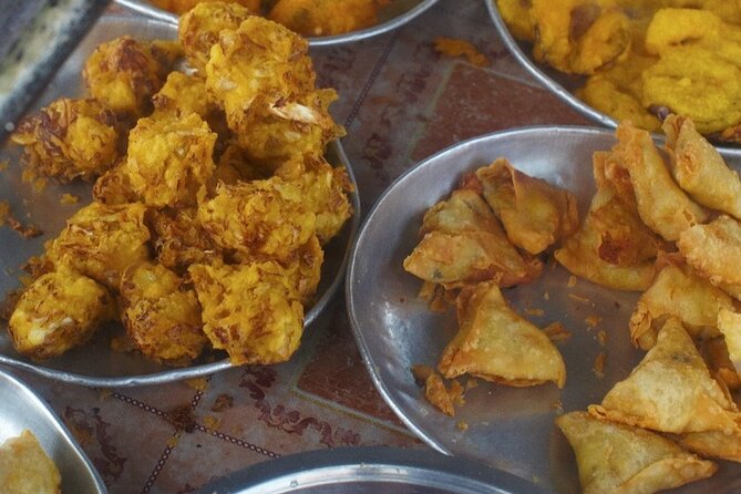 Street Food Private Tour in Port Louis - Finding the Start at Caudan Waterfront