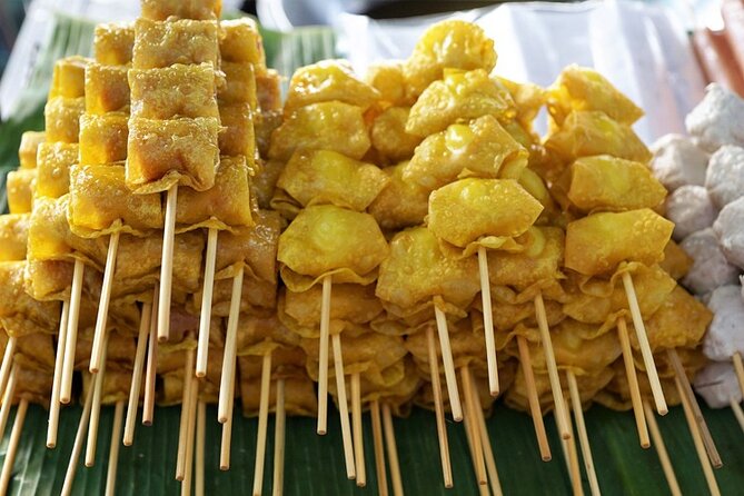 Street Food Private Tour in Port Louis - The Biryani Stop and the Tour’s Main Weakness