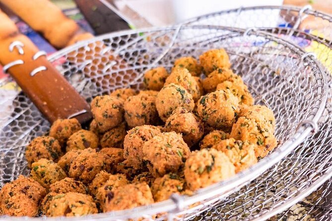 Street Food Private Tour in Port Louis - Gujarati Influences in a Few Hot Bites