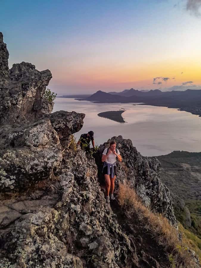 Sunrise hike at Le Morne Brabant with Local Guides (UNESCO) - Quick take: what makes this hike special