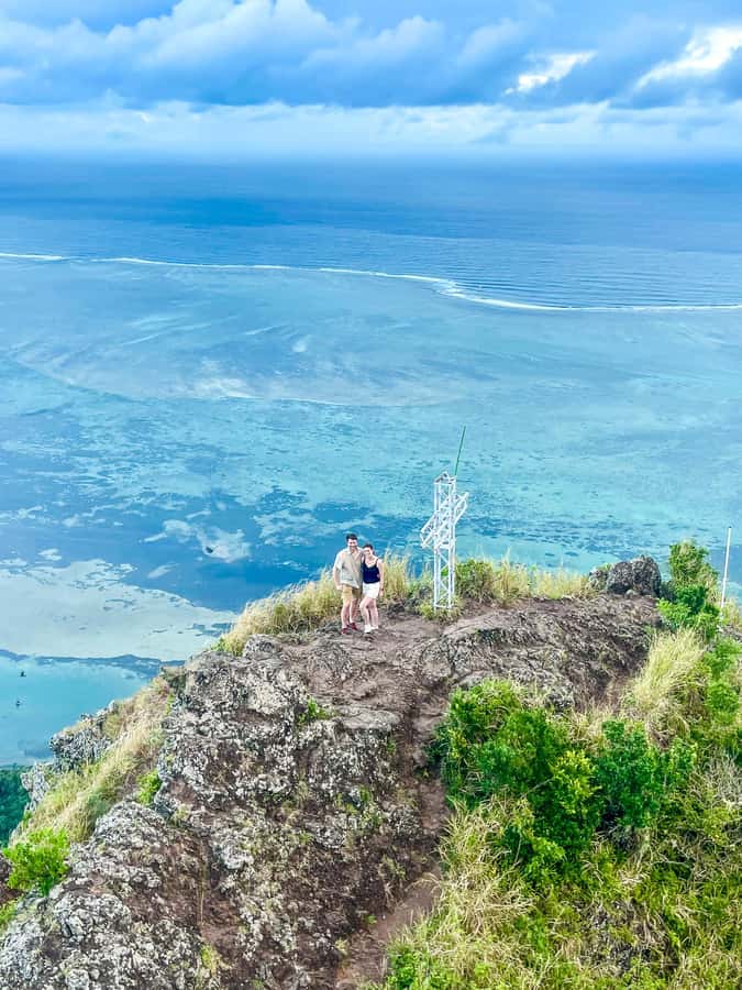 Sunrise hike at Le Morne Brabant with Local Guides (UNESCO) - The UNESCO story behind the climb