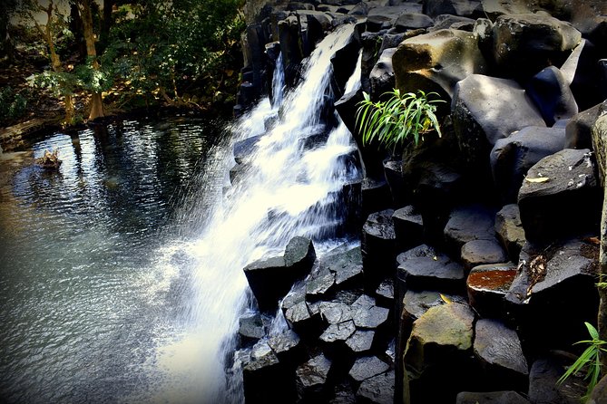 Sweet Scenic 30KM - Why this ATV ride feels different from a standard Mauritius tour