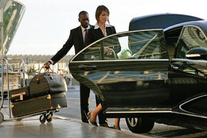 Taxi Mauritius Airport Private Taxi Shuttle Transfer - What the one-hour ride is like