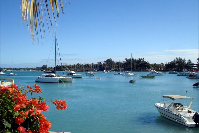 TAXI north guided tour. - Why This North Mauritius Tour Works