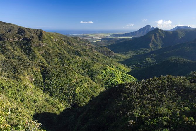 TAXI South guided tour. - Valle Adventure Park: the biggest time decision