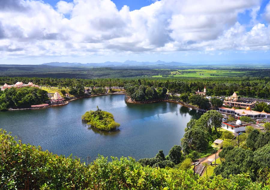 Tea Route: Lake, Forest, Tea Plantation & 3 Course Lunch - The day at a glance